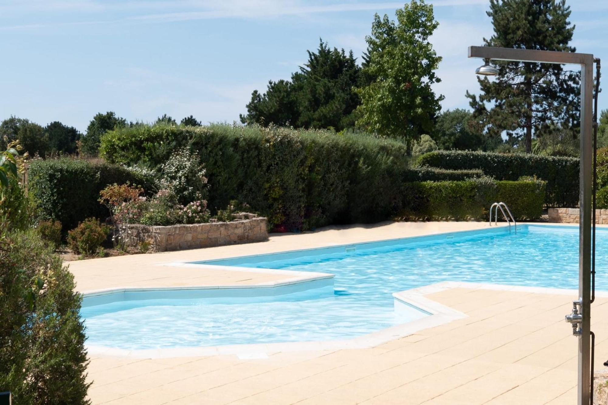 Maison - Pornic Centre Avec Piscine Villa Ngoại thất bức ảnh